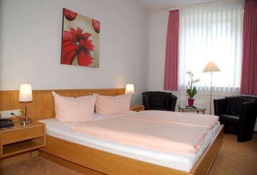 Imagen de la habitación del Hotel Goldner Anker. Foto 9