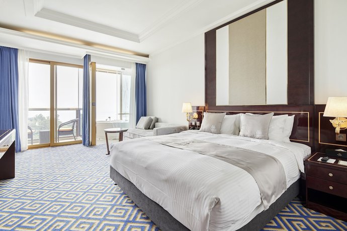 Imagen de la habitación del Hotel Goldone and Suites. Foto 3