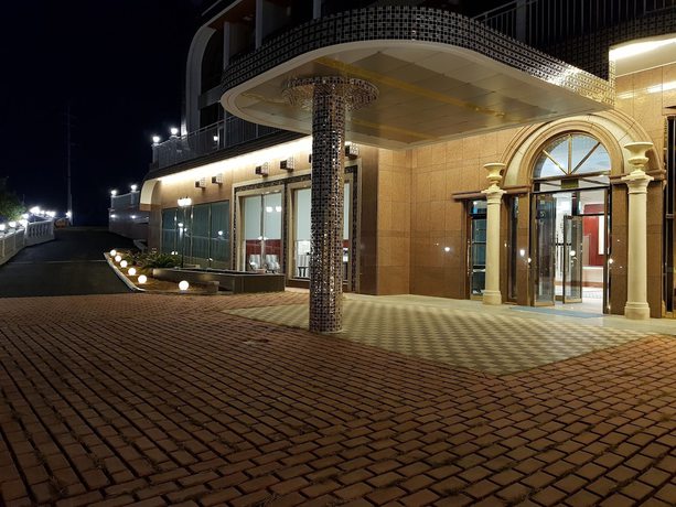 Imagen de los interiores del Hotel Goldone and Suites. Foto 15