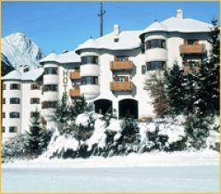 Imagen general del Hotel Goldried. Foto 10