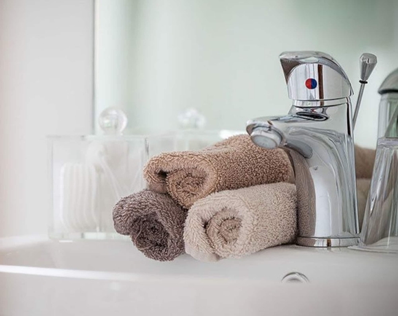 Imagen de la habitación del Hotel Goldsborough Hall. Foto 2