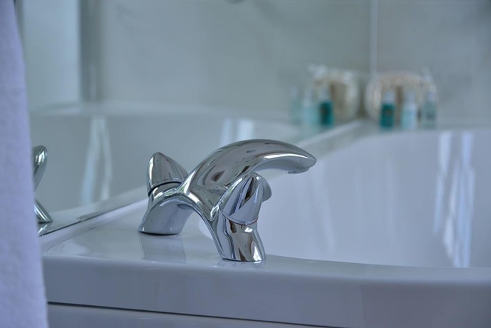 Imagen de la habitación del Hotel Goldsborough Hall. Foto 8