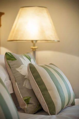 Imagen de la habitación del Hotel Goldsborough Hall. Foto 9