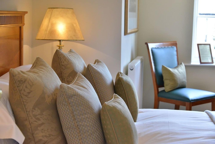 Imagen de la habitación del Hotel Goldsborough Hall. Foto 10