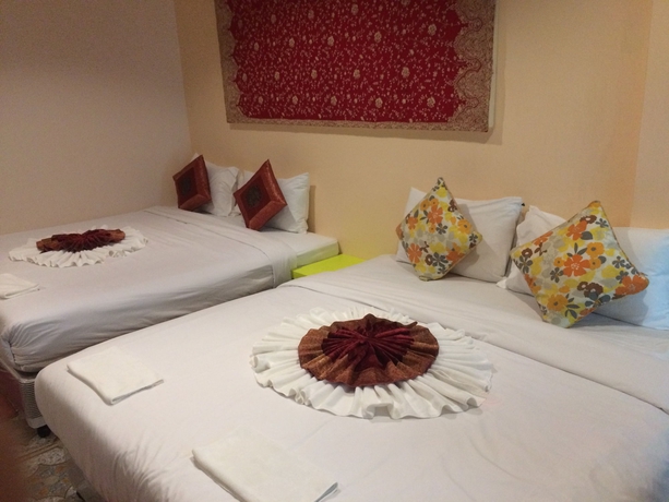 Imagen de la habitación del Hotel Goldsea Beach. Foto 2