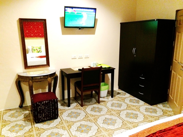 Imagen de la habitación del Hotel Goldsea Beach. Foto 3