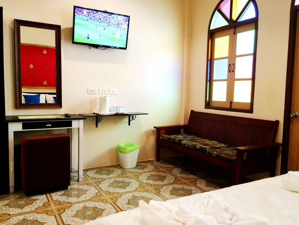 Imagen de los interiores del Hotel Goldsea Beach. Foto 12