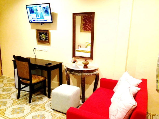 Imagen de los interiores del Hotel Goldsea Beach. Foto 13