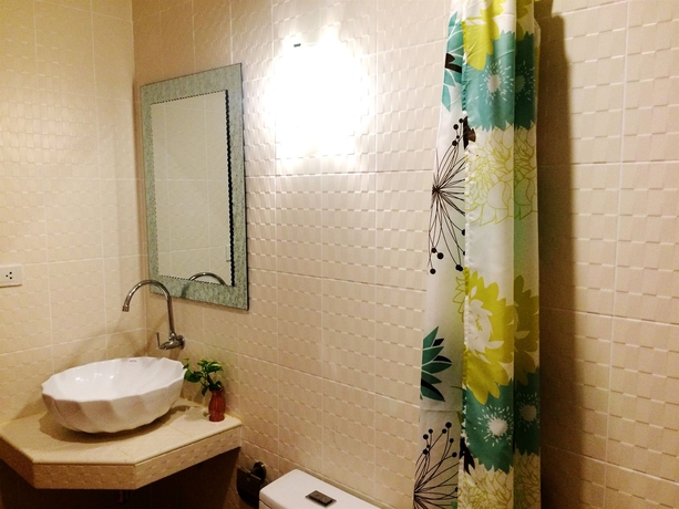 Imagen de la habitación del Hotel Goldsea Beach. Foto 5