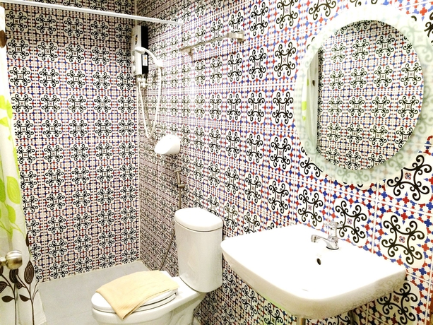 Imagen de la habitación del Hotel Goldsea Beach. Foto 6
