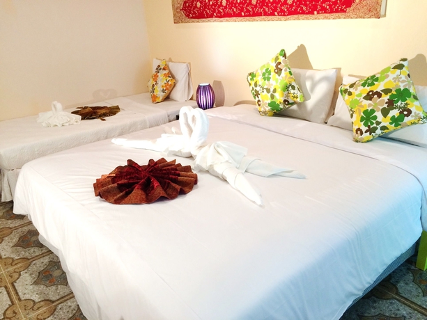 Imagen de la habitación del Hotel Goldsea Beach. Foto 7