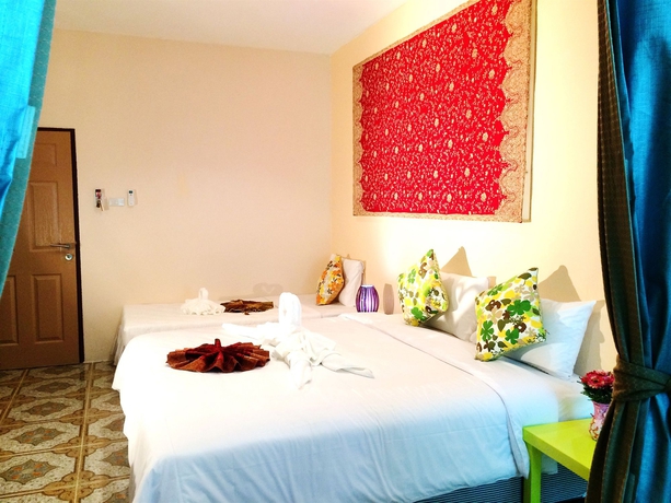 Imagen de la habitación del Hotel Goldsea Beach. Foto 8