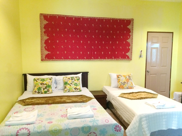 Imagen de la habitación del Hotel Goldsea Beach. Foto 9