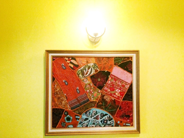 Imagen de los interiores del Hotel Goldsea Beach. Foto 15