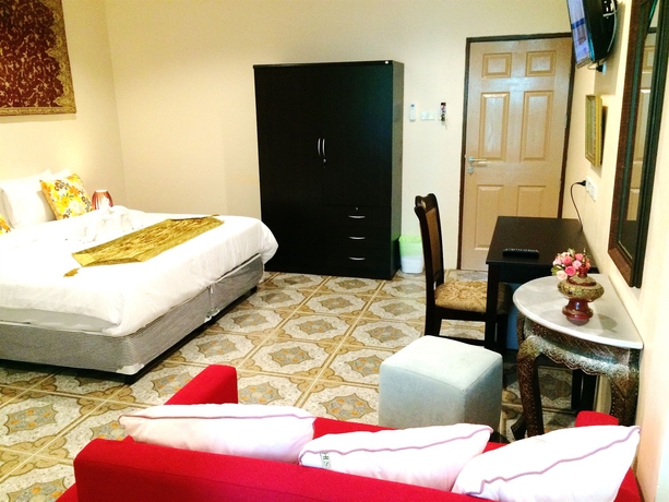 Imagen de la habitación del Hotel Goldsea Beach. Foto 10