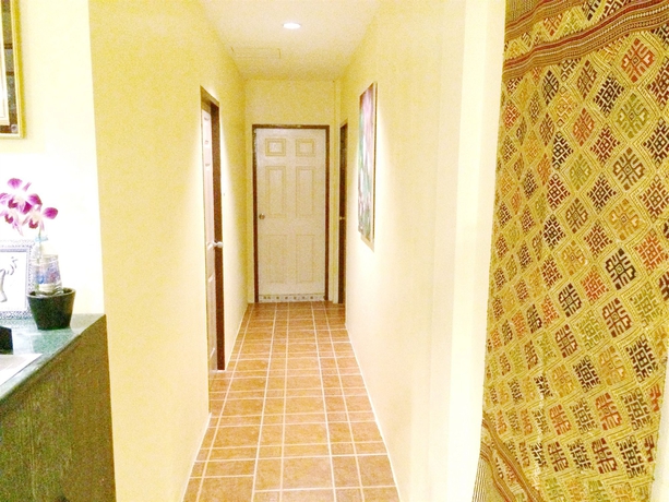 Imagen de los interiores del Hotel Goldsea Beach. Foto 16