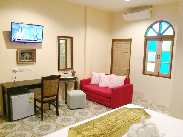 Imagen de la habitación del Hotel Goldsea Beach. Foto 11