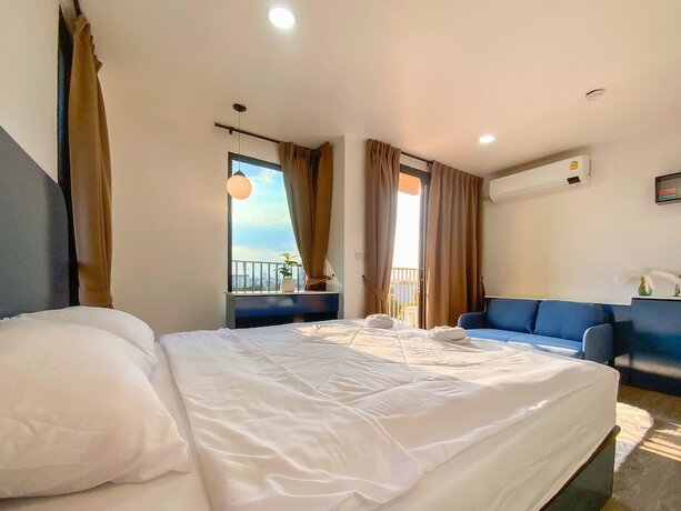 Imagen general del Hotel Goldsmith Bangkok Residence. Foto 3