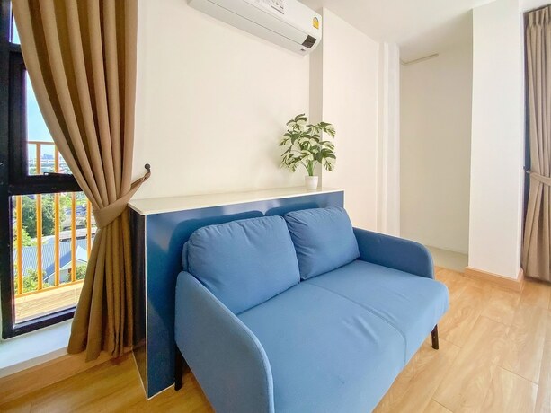 Imagen general del Hotel Goldsmith Bangkok Residence. Foto 6