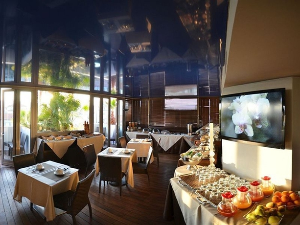 Imagen general del Hotel Goldstar Suites Nice. Foto 3