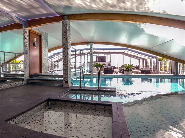 Imagen general del Hotel Goldstar Suites Nice. Foto 6