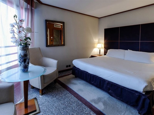 Imagen general del Hotel Goldstar Suites Nice. Foto 8