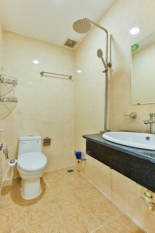 Imagen de la habitación del Hotel Goldstay 218. Foto 5