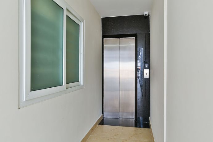 Imagen de los interiores del Hotel Goldstay 218. Foto 19