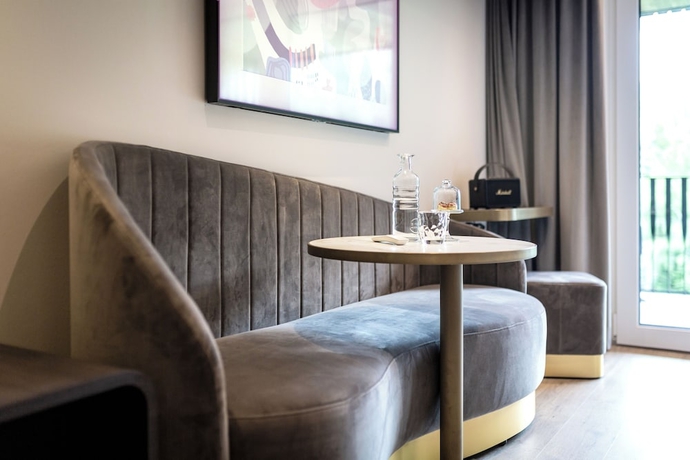 Imagen de la habitación del Hotel Goldst&uuml;ck - Adults Only. Foto 4