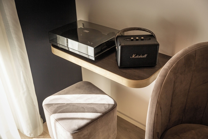 Imagen de la habitación del Hotel Goldst&uuml;ck - Adults Only. Foto 6