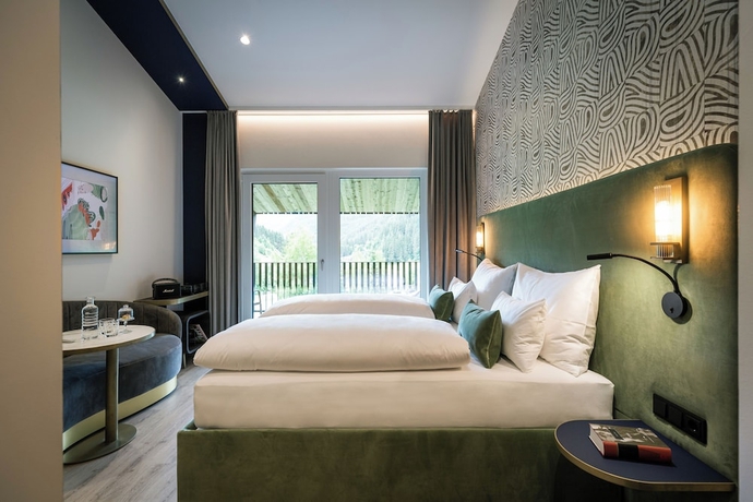 Imagen de la habitación del Hotel Goldst&uuml;ck - Adults Only. Foto 8