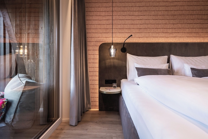 Imagen de la habitación del Hotel Goldst&uuml;ck - Adults Only. Foto 10
