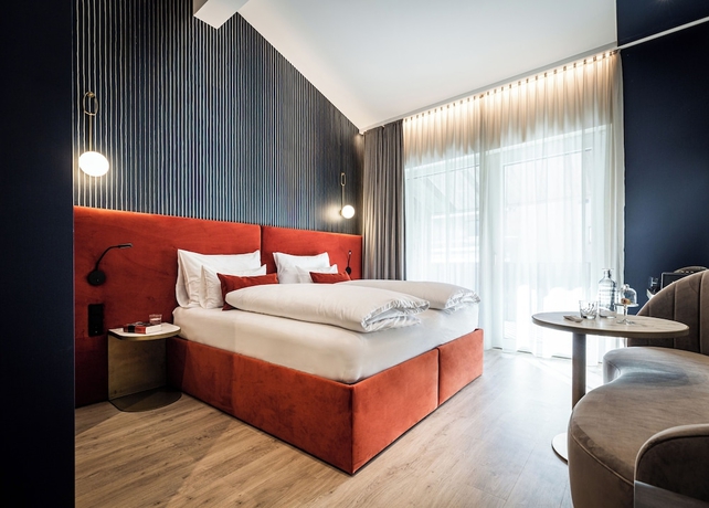 Imagen de la habitación del Hotel Goldst&uuml;ck - Adults Only. Foto 11