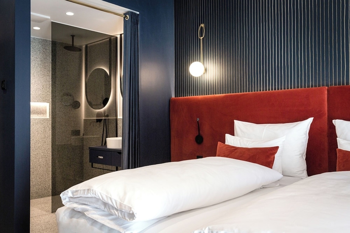 Imagen de la habitación del Hotel Goldst&uuml;ck - Adults Only. Foto 12