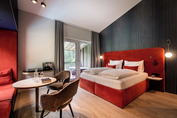 Imagen de la habitación del Hotel Goldst&uuml;ck - Adults Only. Foto 14