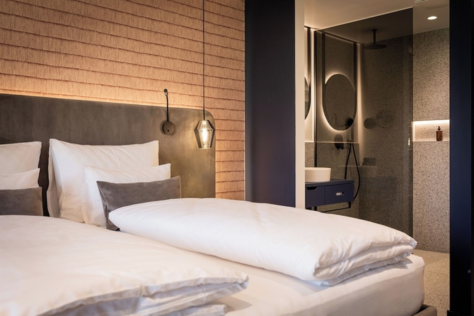 Imagen de la habitación del Hotel Goldst&uuml;ck - Adults Only. Foto 15