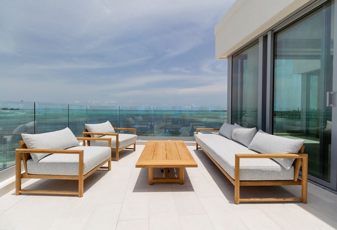 Imagen de la habitación del Hotel Goldwynn Resort and Residences. Foto 12