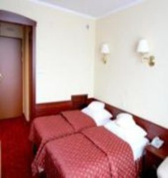 Imagen general del Hotel Golebiewski Hotel. Foto 3