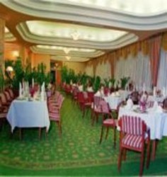 Imagen general del Hotel Golebiewski Hotel. Foto 4