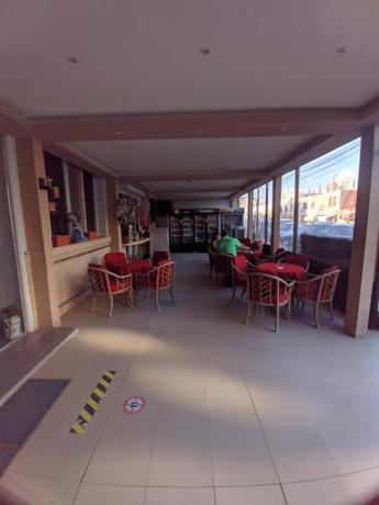 Imagen general del Hotel Golf, Al-Hadaba. Foto 9