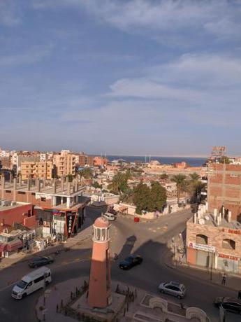 Imagen general del Hotel Golf, Al-Hadaba. Foto 12
