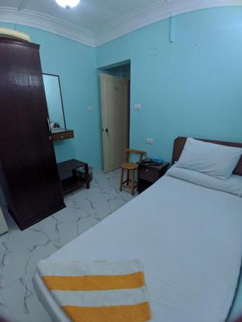 Imagen general del Hotel Golf, Al-Hadaba. Foto 13
