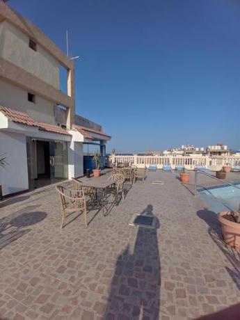 Imagen general del Hotel Golf, Al-Hadaba. Foto 15