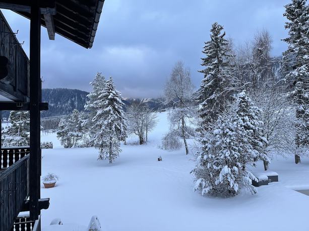 Imagen de la habitación del Hotel Golf And Alpin Wellness Resort Hotel Ludwig Royal. Foto 18