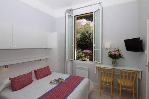 Imagen de la habitación del Hotel Golf, Bandol. Foto 13