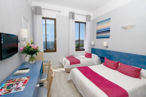 Imagen de la habitación del Hotel Golf, Bandol. Foto 14