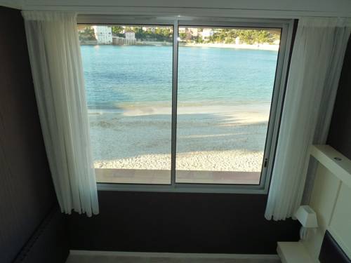 Imagen de la habitación del Hotel Golf, Bandol. Foto 15