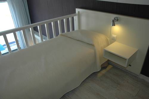 Imagen de la habitación del Hotel Golf, Bandol. Foto 16