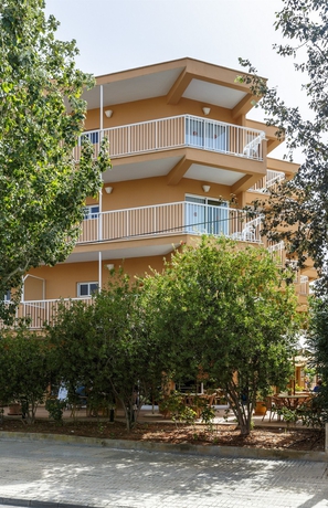 Imagen general del Hotel Golf Beach, Santa Ponsa. Foto 2