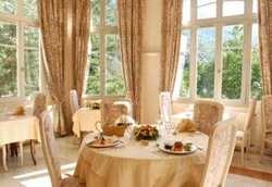 Imagen de los interiores del Hotel Golf, Brides les Bains. Foto 4